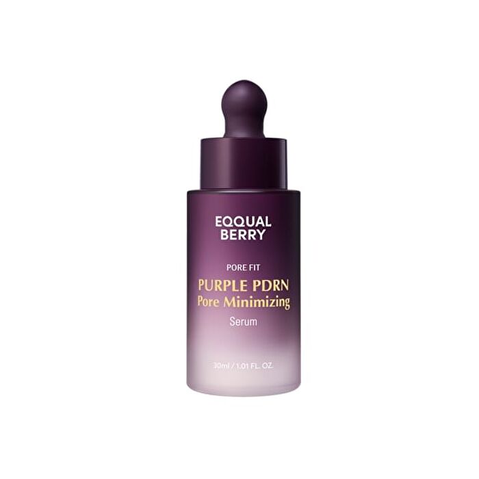 Purple PDRN Pore Minimizing Serum - 30ml