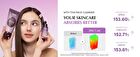 Purple Rice Pore Purifying Pack Cleanser - 130g