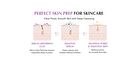Purple Rice Pore Purifying Pack Cleanser - 130g