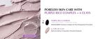 Purple Rice Pore Purifying Pack Cleanser - 130g