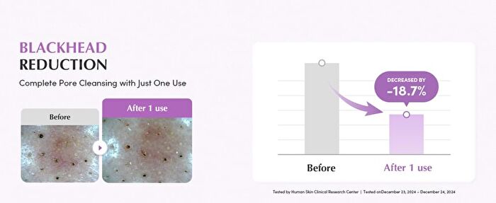 Purple Rice Pore Purifying Pack Cleanser - 130g