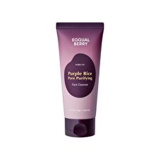 Purple Rice Pore Purifying Pack Cleanser - 130g