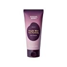 Purple Rice Pore Purifying Pack Cleanser - 130g