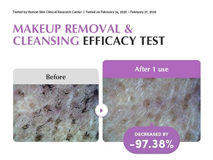 Purple Rice Pore Smoothing Cleansing Oil - 200ml