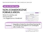 Purple Rice Pore Smoothing Cleansing Oil - 200ml