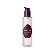 Purple Rice Pore Smoothing Cleansing Oil - 200ml