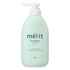 Merit Shampoo - 450ml