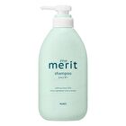 Merit Shampoo - 320ml Refill