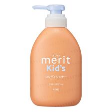 Kao Merit Kid's Conditioner - 360ml
