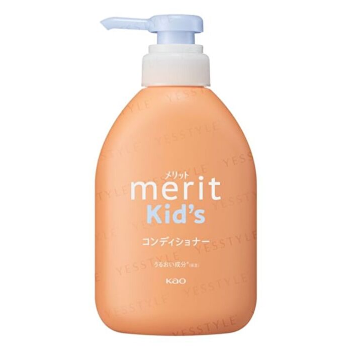 Merit Kid\'s Conditioner - 360ml