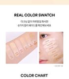 Apple Dewy Fit Cushion - 6 Colors - #23 Honey