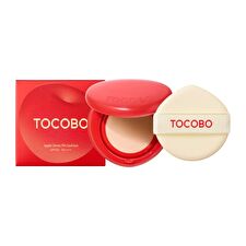 Tocobo Apple Dewy Fit Cushion - 6 Colors - #23 Honey