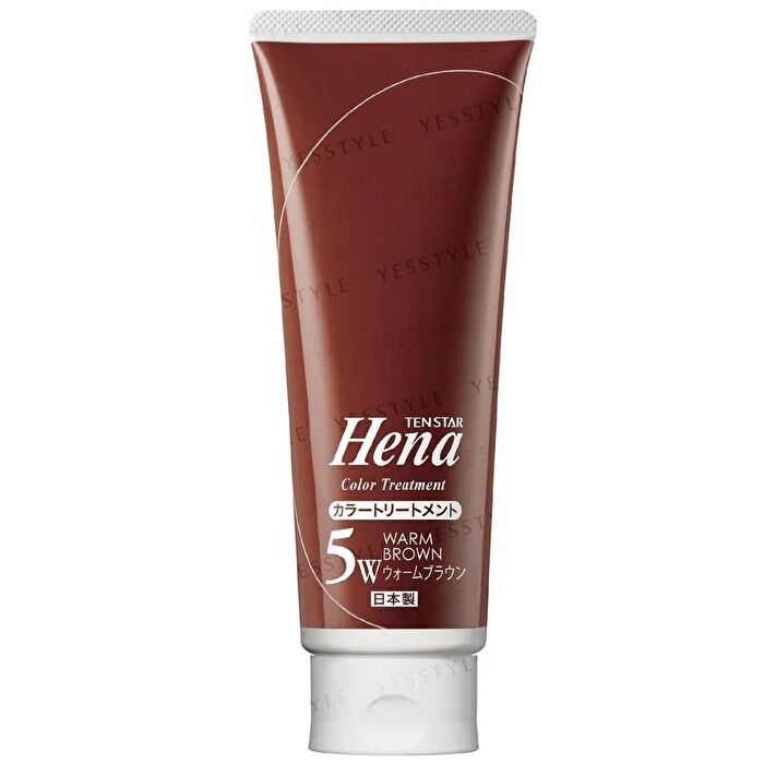 Tenstar Hena Color Treatment - 6G Dark Greige 250g