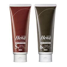 Tenstar Hena Color Treatment - 6G Dark Greige 250g