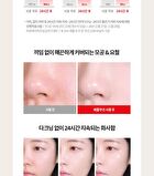 Apple Dewy Fit Cushion - 6 Colors - #27 Toast