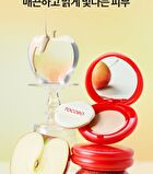 Apple Dewy Fit Cushion - 6 Colors - #27 Toast