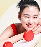 Apple Dewy Fit Cushion - 6 Colors - #27 Toast
