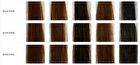 Tenstar Fine Hena Color Hair Dye - 4 Light Brown 40g x 2