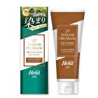 Tenstar Hena Color Premium Hair Color Treatment - Dark Brown 200g