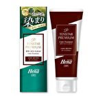 Tenstar Hena Color Premium Hair Color Treatment - Dark Brown 200g