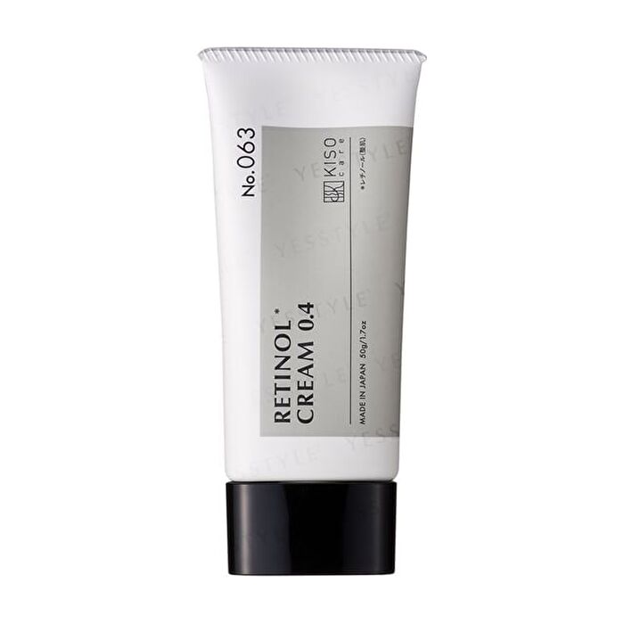 Retinol Cream 0.4g - 50g