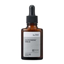 Kisocare Glutathione Serum - 30ml