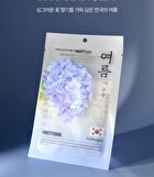 Hankook Mask Pack - 8 Types - Spring Forsythia
