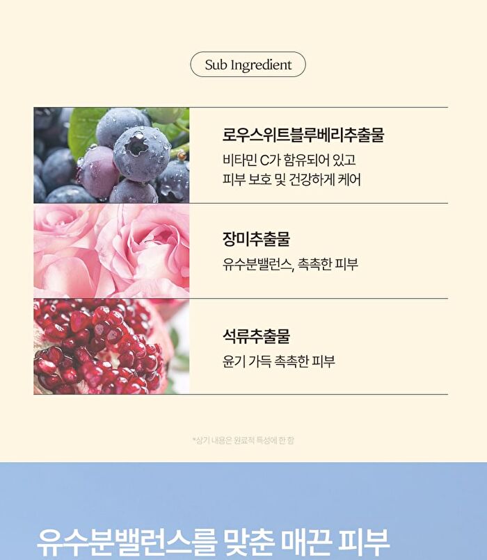 Hankook Mask Pack - 8 Types - Spring Forsythia