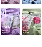 Hankook Mask Pack - 8 Types - Spring Forsythia