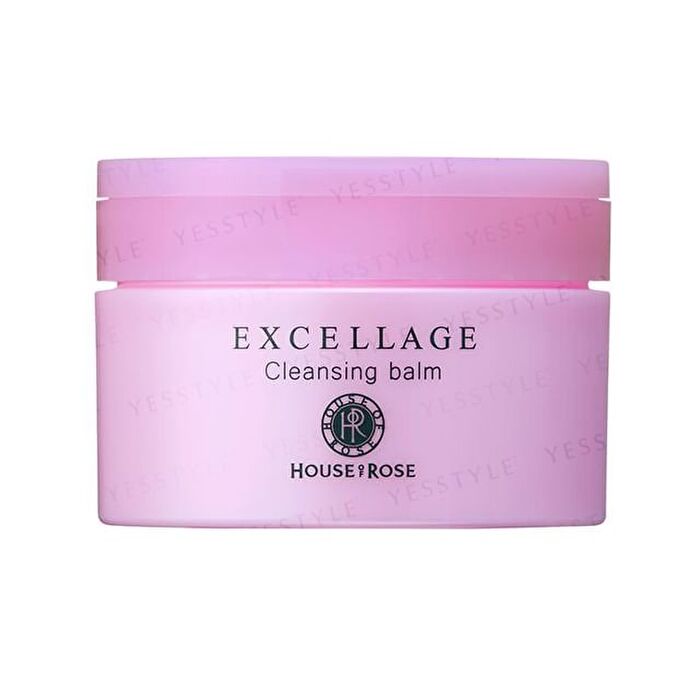 Excelage Moisture Cleansing Balm - 95g