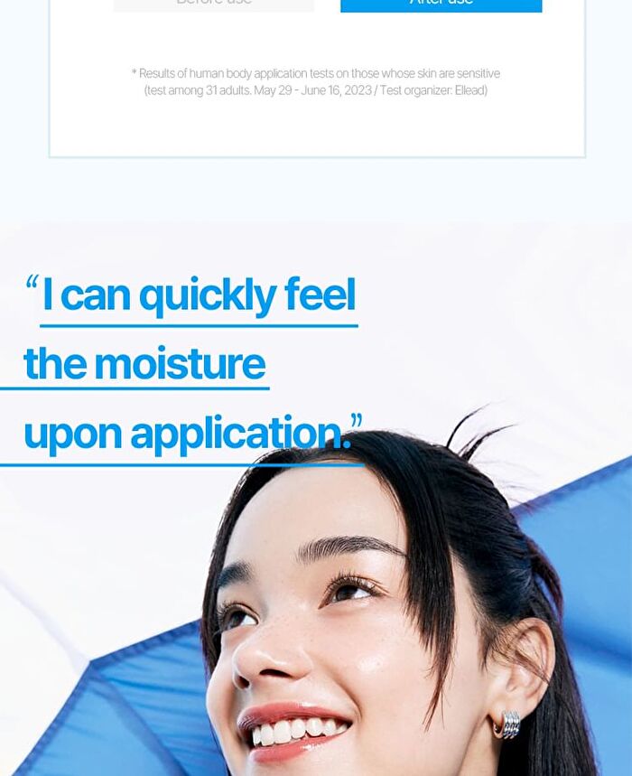 Moisturizing Bomb Trial Kit - 3 pcs