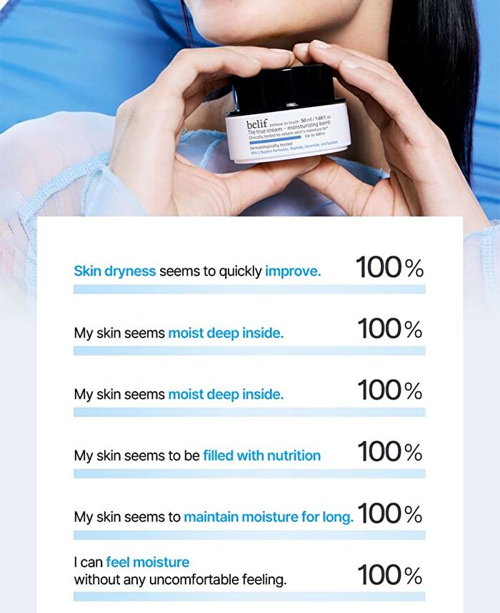 Moisturizing Bomb Trial Kit - 3 pcs