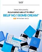 Moisturizing Bomb Trial Kit - 3 pcs