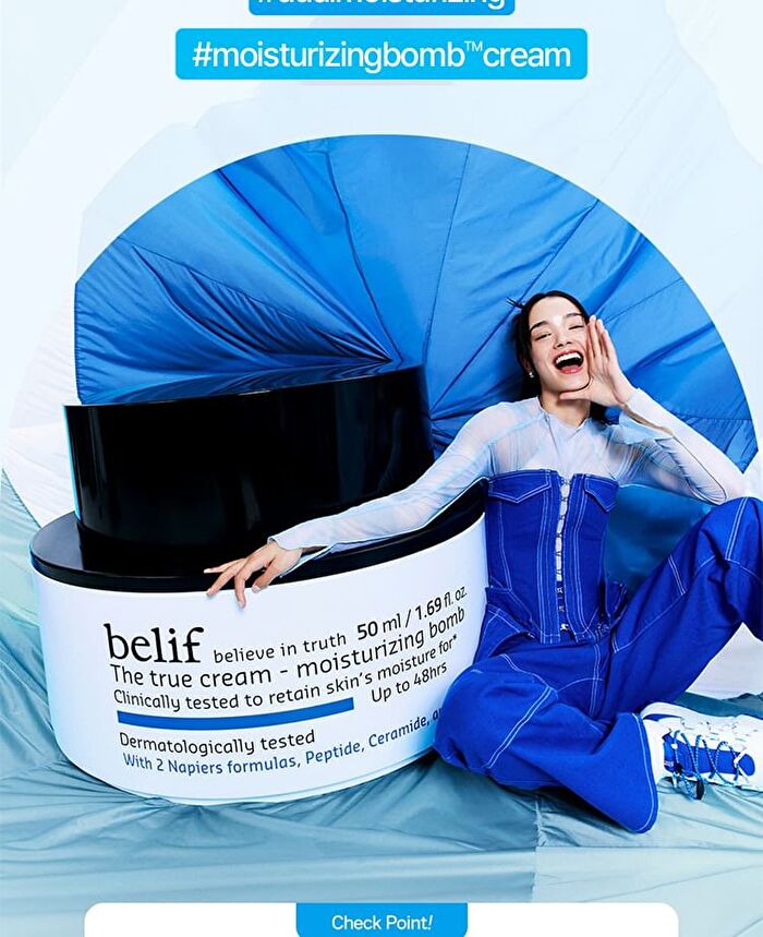 Moisturizing Bomb Trial Kit - 3 pcs