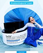 Moisturizing Bomb Trial Kit - 3 pcs