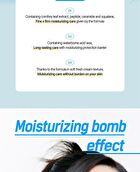 Moisturizing Bomb Trial Kit - 3 pcs