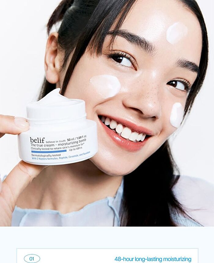 Moisturizing Bomb Trial Kit - 3 pcs