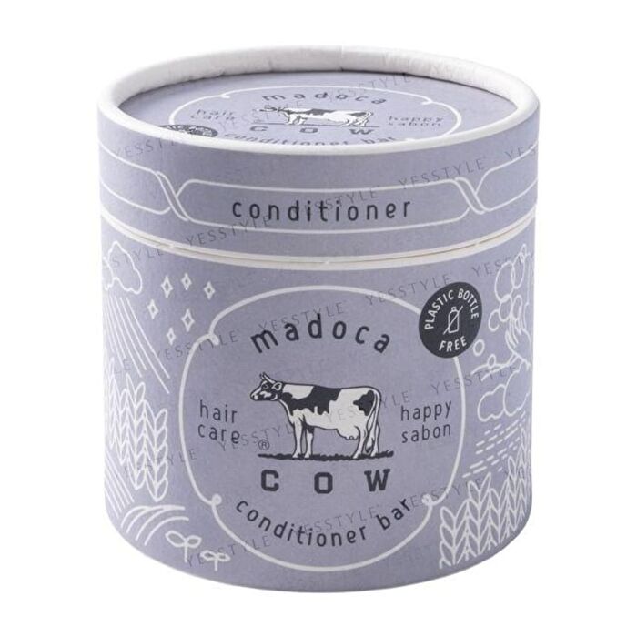 madoca Conditioner Bar - 53g