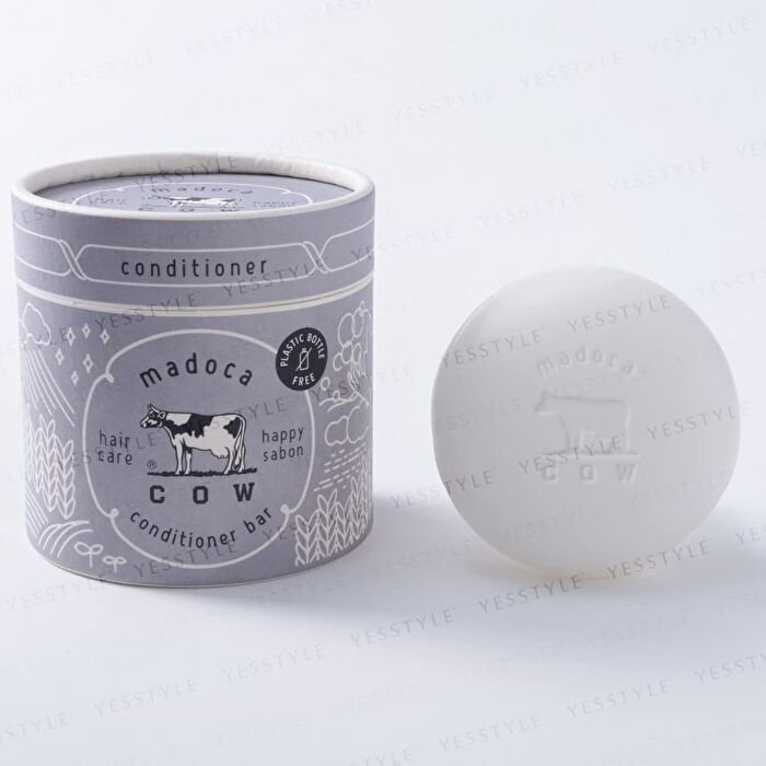 madoca Conditioner Bar - 53g