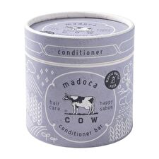 Bison madoca Conditioner Bar - 53g