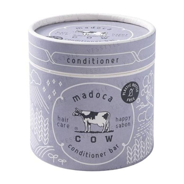 madoca Conditioner Bar - 53g