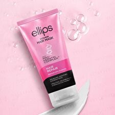 Vitamin Hair Mask Hair Repair - 120g