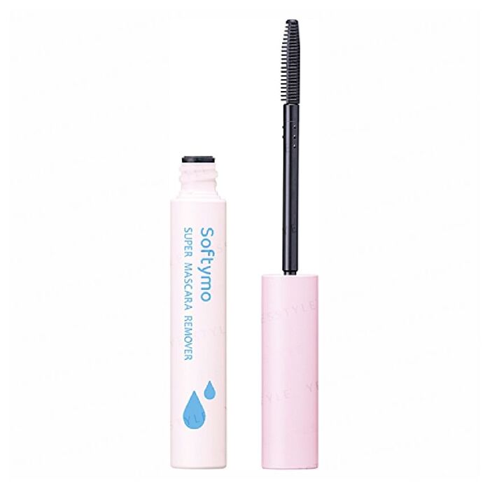 Softymo Super Mascara Remover - 6.5ml