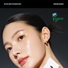 Tfit Radiance Fit Serum Foundation - 30 Colors - C07 Maple