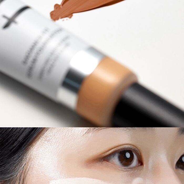 Tfit Radiance Fit Serum Foundation - 30 Colors - N4.5 Camel