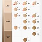 Tfit Radiance Fit Serum Foundation - 30 Colors - N06 Hazel