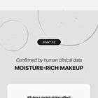 Tfit Radiance Fit Serum Foundation - 30 Colors - N13 Burnt