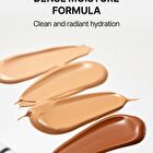 Tfit Radiance Fit Serum Foundation - 30 Colors - N13 Burnt