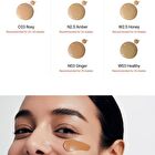 Tfit Radiance Fit Serum Foundation - 30 Colors - W10 Cocoa