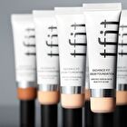 Tfit Radiance Fit Serum Foundation - 30 Colors - W10 Cocoa